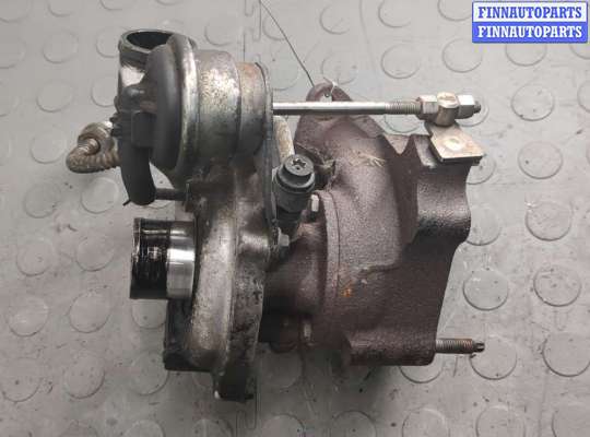 купить Турбина на Renault Clio 1998-2008