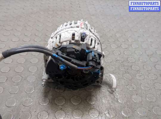 купить Генератор на Seat Ibiza 4 2008-2015