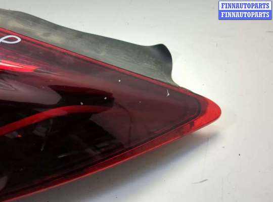 купить Фонарь (задний) на Opel Insignia 2008-2017