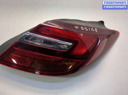 купить Фонарь (задний) на Opel Insignia 2008-2017