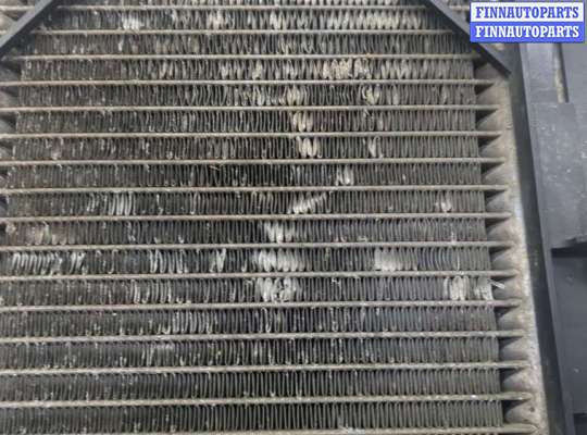 купить Радиатор охлаждения двигателя на BMW 5 F10 2010-2017