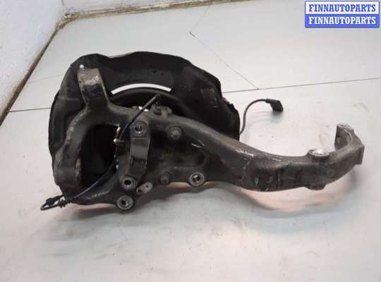 купить Ступица (кулак, цапфа) на Mercedes S W222 2013-2020