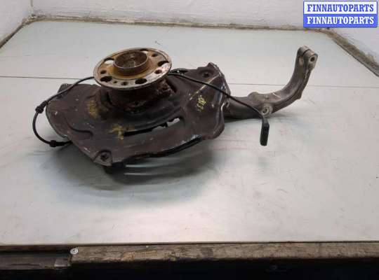 купить Ступица (кулак, цапфа) на Mercedes S W222 2013-2020