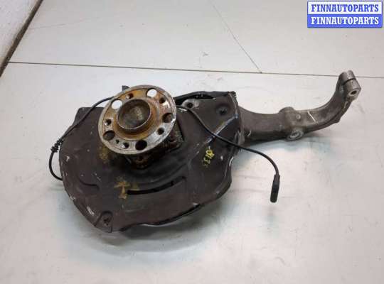 купить Ступица (кулак, цапфа) на Mercedes S W222 2013-2020