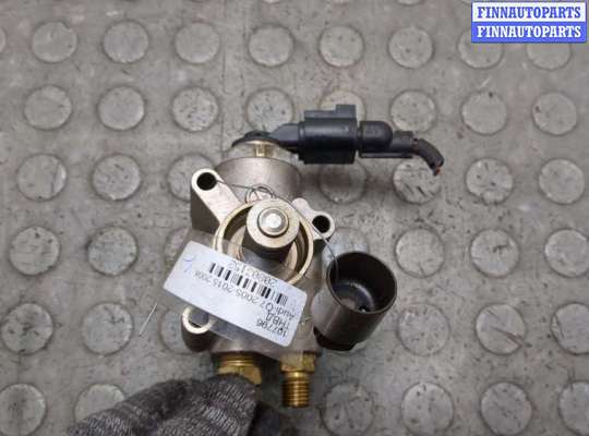 ТНВД на Audi Q7 (4L)