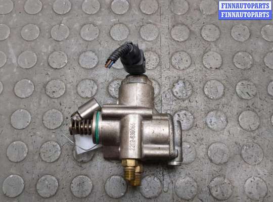 ТНВД на Audi Q7 (4L)