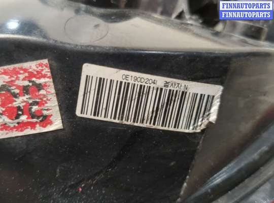 купить Фонарь (задний) на SsangYong Korando 2010-2019