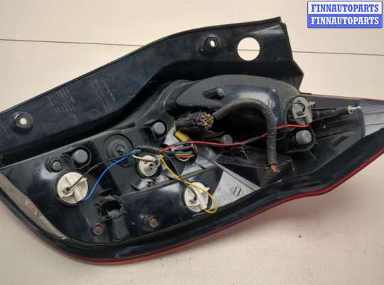 купить Фонарь (задний) на SsangYong Korando 2010-2019