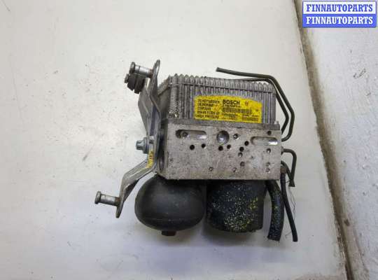 Блок АБС, насос (ABS, ESP, ASR) MB1683351 на Mercedes E W211 2002-2009