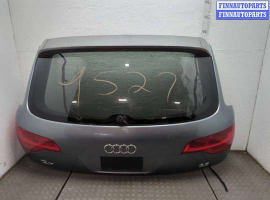 Купить Подсветка номера на Audi Q7 2005-2015 Подсветка номера AU1746345 на Audi Q7 2005-2015