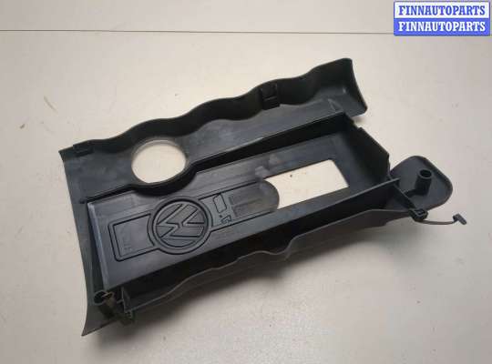 купить Накладка декоративная на ДВС на Volkswagen Passat 5 1996-2001