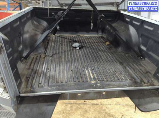 купить Часть кузова задняя (тазик) на Volkswagen Amarok 2010-2025