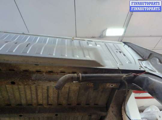 купить Часть кузова задняя (тазик) на Volkswagen Amarok 2010-2025