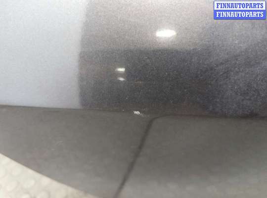купить Крышка (дверь) багажника на Opel Astra H 2004-2010