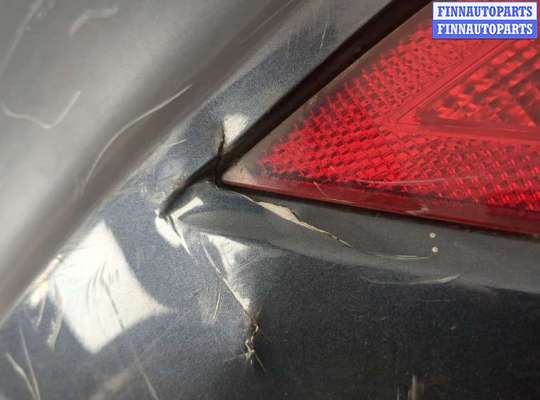 купить Кронштейн бампера на Ford Focus 2 2008-2011