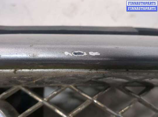 купить Решетка радиатора на Jaguar X-Type 2001-2009