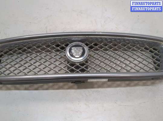 Решетка радиатора JR95191 на Jaguar X-Type 2001-2009
