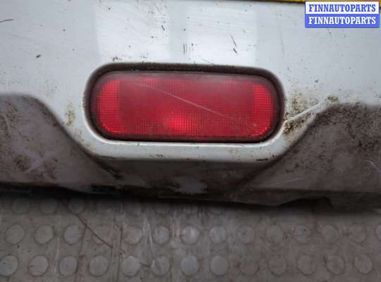 купить Бампер на Suzuki Swift 2003-2011