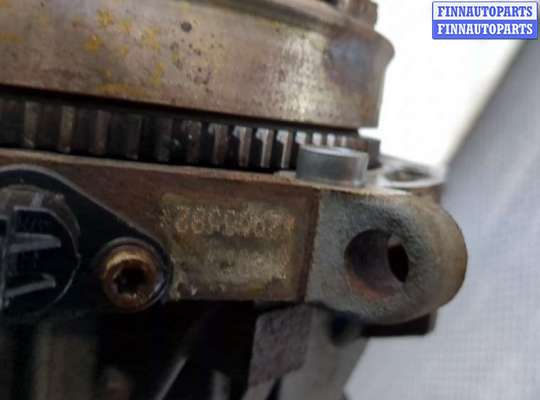 купить Турбина на Opel Corsa D 2006-2011