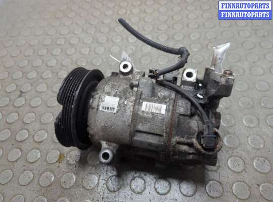 Купить Компрессор кондиционера на Renault Scenic 2009-2012 Компрессор кондиционера RN1552791 на Renault Scenic 2009-2012