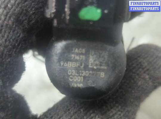 купить Форсунка топливная на Audi A3 (8P) 2003-2013