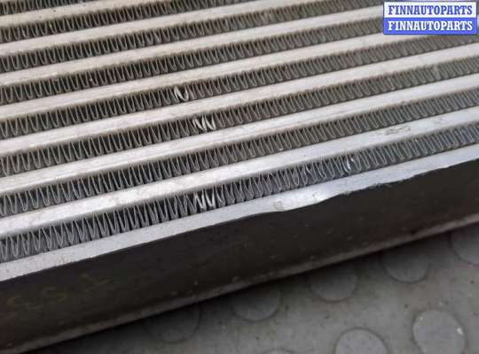 купить Радиатор интеркулера на Renault Laguna 3 2007-2025