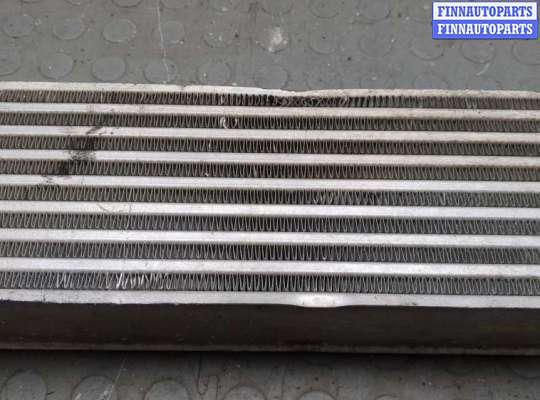 купить Радиатор интеркулера на Renault Laguna 3 2007-2025