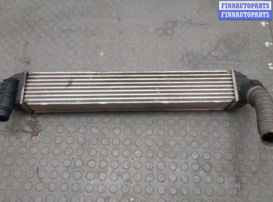 купить Радиатор интеркулера на Renault Laguna 3 2007-2025