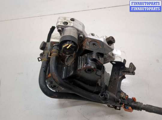 купить ТНВД на KIA Sportage 2004-2010