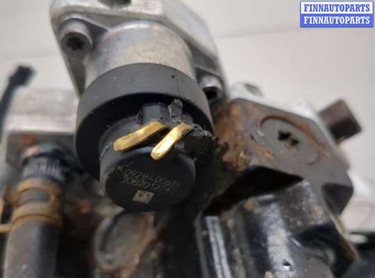 купить ТНВД на KIA Sportage 2004-2010