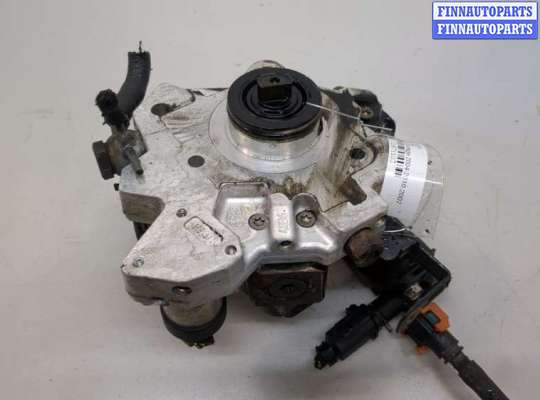 ТНВД KA597409 на KIA Sportage 2004-2010