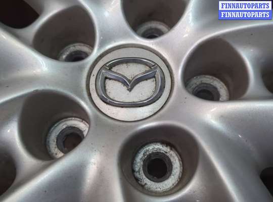 купить Диск литой на Mazda CX-9 2007-2012