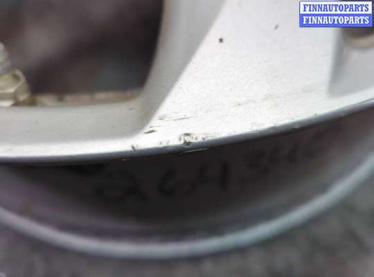 купить Диск литой на Mazda CX-9 2007-2012