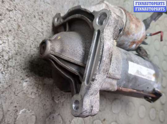 купить Стартер на Peugeot 307 2001-2008