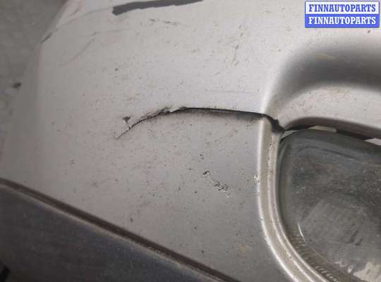 купить Бампер на Volvo V70 2000-2007