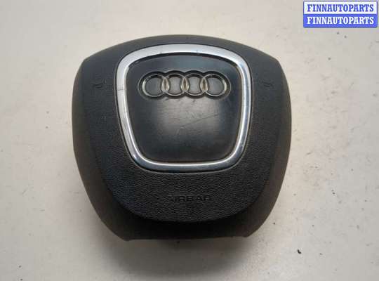 Купить Подушка безопасности водителя на Audi A4 (B8) 2007-2015 Подушка безопасности водителя AU1694771 на Audi A4 (B8) 2007-2015