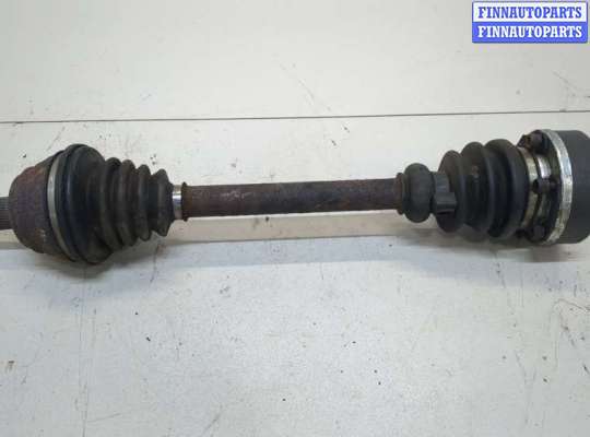 Полуось (приводной вал, шрус) VG2529340 на Volkswagen Golf 4 1997-2005