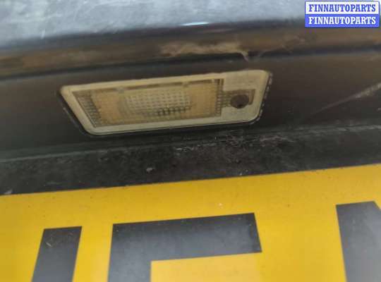 купить Фонарь крышки багажника на Audi Q7 2005-2015