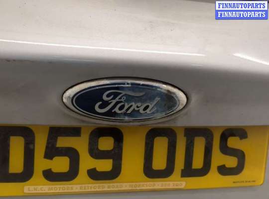 купить Крышка (дверь) багажника на Ford Kuga 2008-2012
