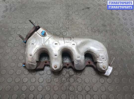 Коллектор выпускной CD79638 на Cadillac Escalade 4 2014-2020