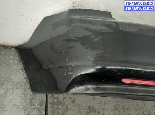 купить Бампер на Honda Accord 7 2003-2007