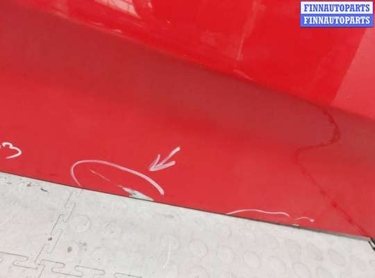 купить Капот на Ford Mustang 2009-2014