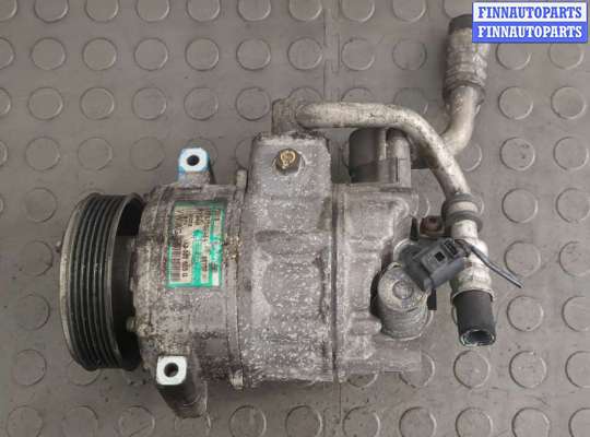 купить Компрессор кондиционера на Volkswagen Touran 2003-2006