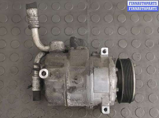 купить Компрессор кондиционера на Volkswagen Touran 2003-2006