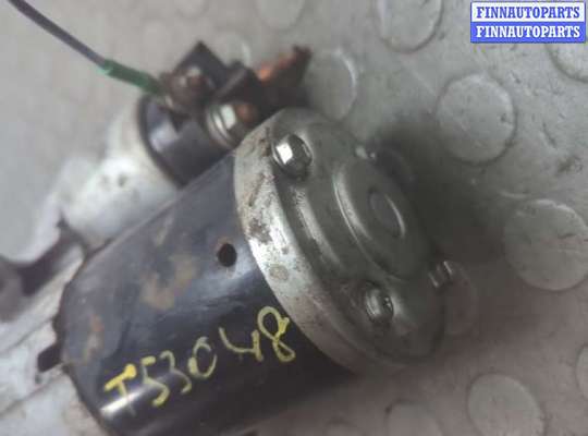 купить Стартер на Peugeot 3008 2009-2016