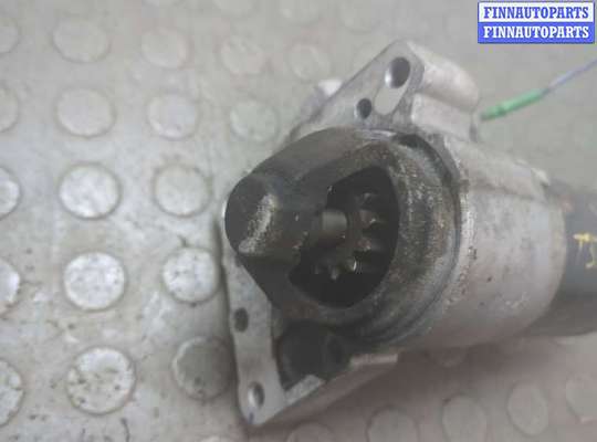 купить Стартер на Peugeot 3008 2009-2016