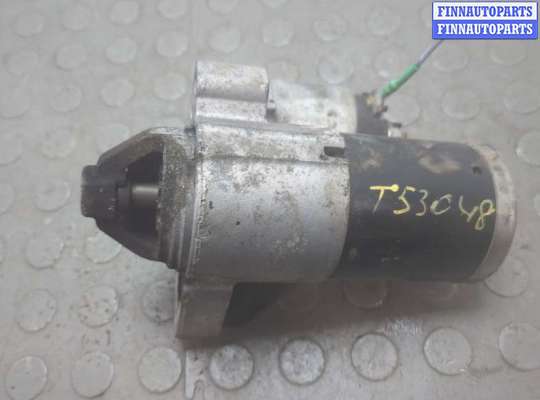 купить Стартер на Peugeot 3008 2009-2016