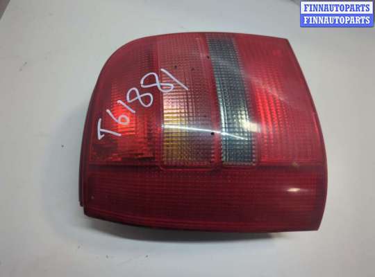 купить Фонарь (задний) на Audi A4 (B5) 1994-2000