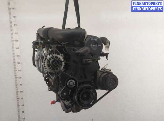 купить Заслонка дроссельная на Opel Astra G 1998-2005