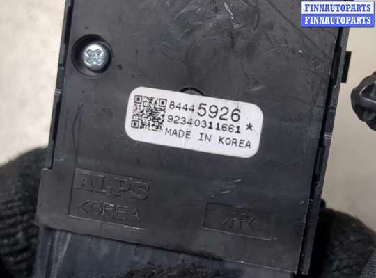 купить Кнопка регулировки сидений на Chevrolet Equinox 2017-2024